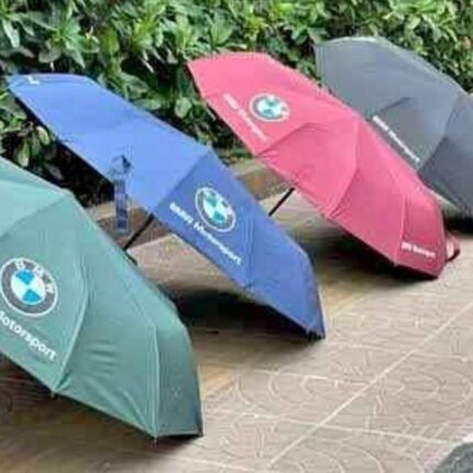 BMW Umbrella 12Ribs( auto )