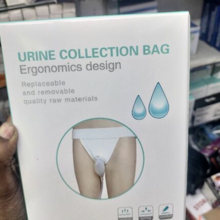 Easy Fit Urine pant(urine collector)