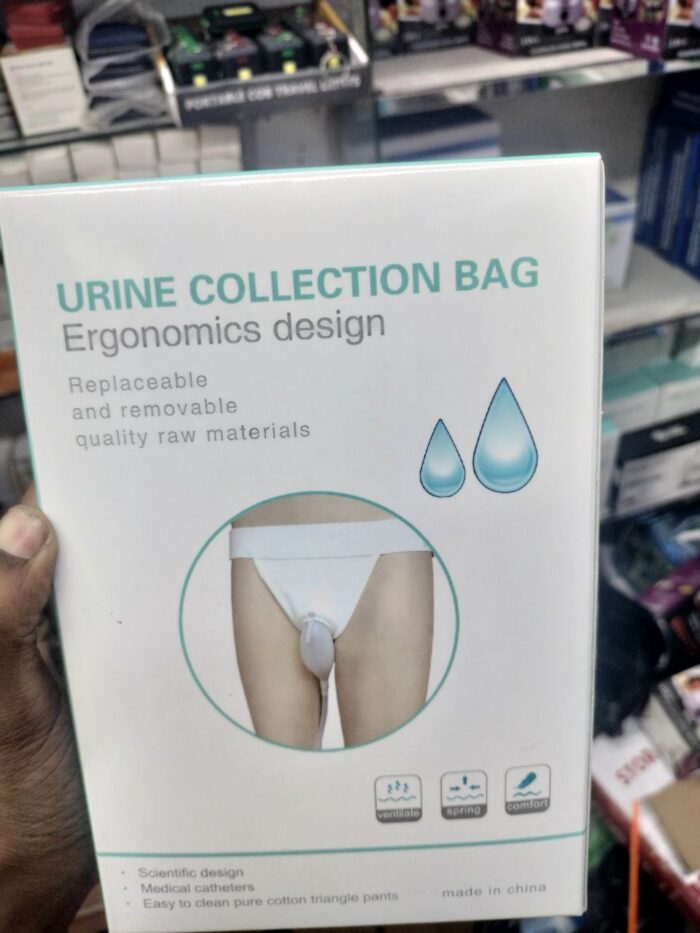 Easy Fit Urine pant(urine collector)