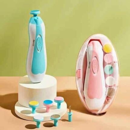 Bayby Nail Trimmer