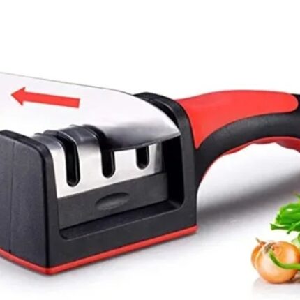 kitchen knife sharpener
