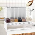 rice dispenser
