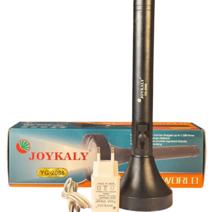 Joykali YG-2088 powerful torch light