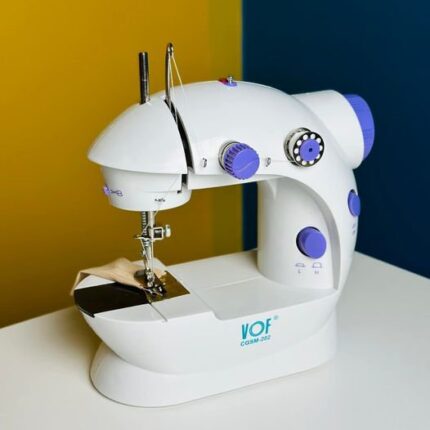 vof mini sewing