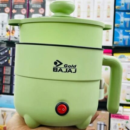 bajaj mini Cooking pot 2.2 Liter