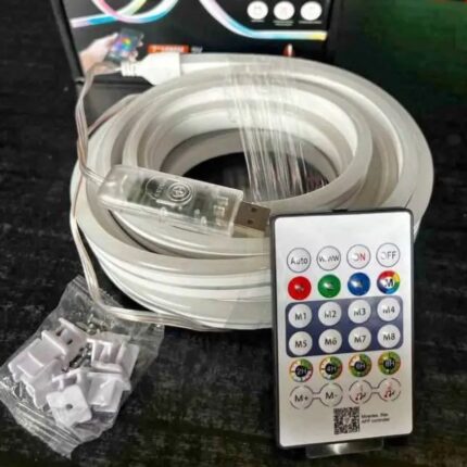 LED-NEON RGB-MAGIC 5 meter