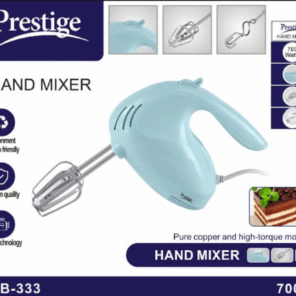 Prestige EB-333 Electric Hand Beater.