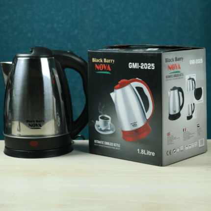 Nova electric kettle GMI-2025